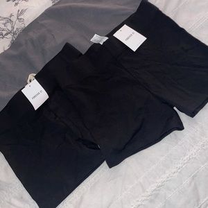 Forever 21 shorts